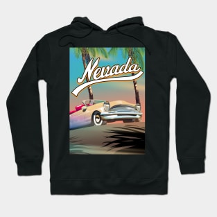 Nevada Hoodie